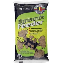 Marcel Van Den Eynde Krmítková Směs Dynamic Feeder UK 1kg