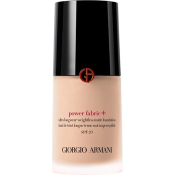 Giorgio Armani Luminous Silk Foundation 5,75 Make-up 30 ml