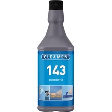Cleamen 143 gumočistič 1 l