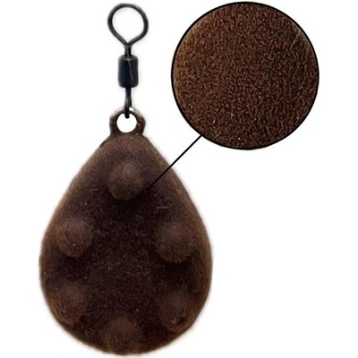 CARPCZ - Grippa plná dipovací Muddy camouflage micro 115 g 2 ks