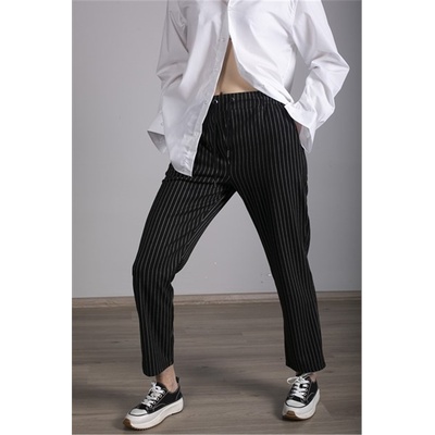 Madmext Дамски панталон - Черен 305983 (305983_Черно)