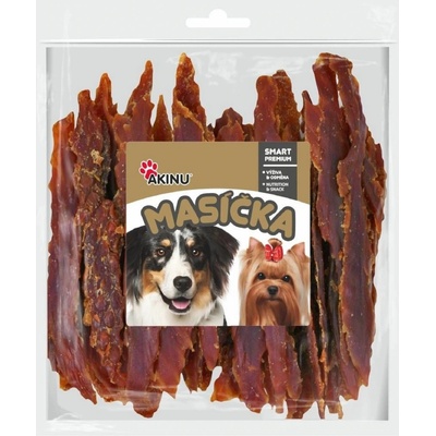 Akinu MASÍČKA Kachní prsíčka 300 g