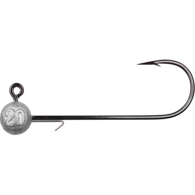 Gamakatsu-Spro Jigová hlava Round Jighead HD 90 Special Jig vel.12 15g 2 ks