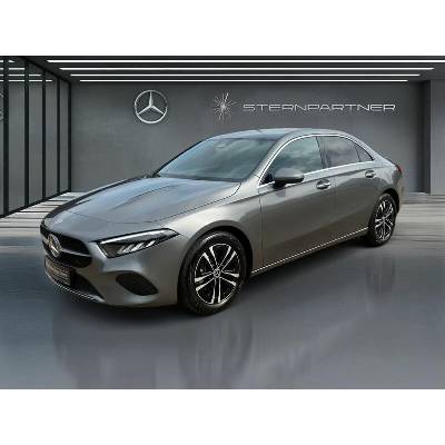 Mercedes-Benz A 200 120 kW
