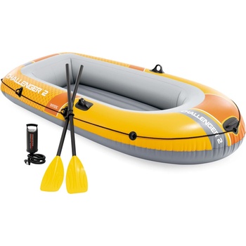 Intex 66312 Challenger 2 set