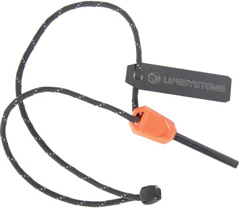 Lifesystems Fire Starter