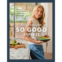 So Good Express