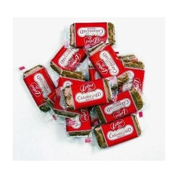 Lotus Biscoff Karamelové sušienky 50x6,25 g