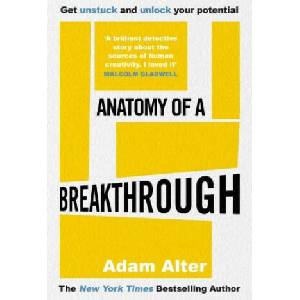 Anatomy of a Breakthrough (2024)