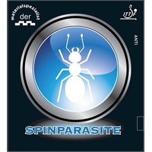 Der Materialspezialist Spinparasite