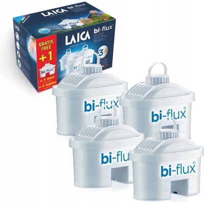 LAICA BI-FLUX Universal 4 ks