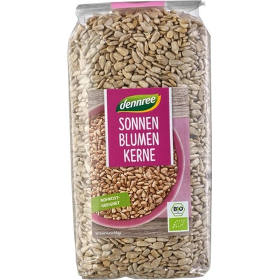 DENNREE Semienka slnečnicové 500 g
