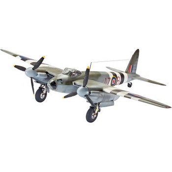 Revell Mosquito Mk. IV 04758 1:32