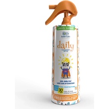 Babyton Přírodní opalovací krém ve spreji 200 ml SPF 30