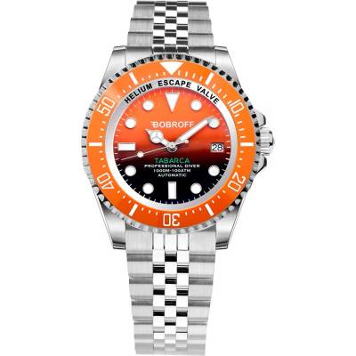 Bobroff Часовник Bobroff BF0004bn-BFSTJ (BF0004bn-BFSTJ)