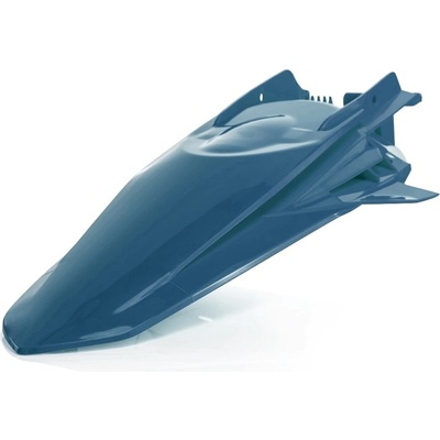 Acerbis zadní blatník KTM EXC/EXCF 20/23 modrá – Hledejceny.cz