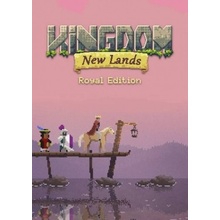 Kingdom: New Lands (Royal Edition)