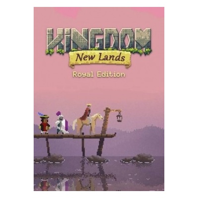 Kingdom: New Lands (Royal Edition)