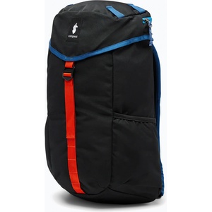 Cotopaxi Tapa Cada Dia 22 l черна туристическа раница
