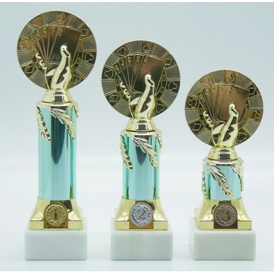 Karty trofeje 18-F236