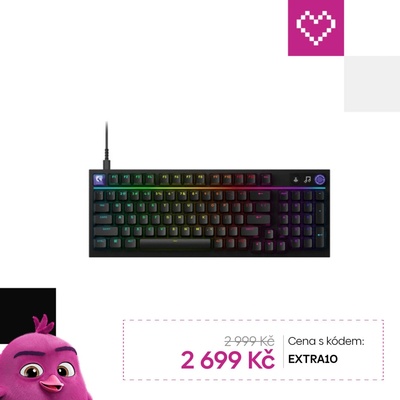 Logitech G316 X 98 920-014195