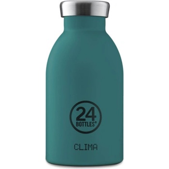 24Bottles termolahev Clima Bottle Atlantic Bay 330 ml