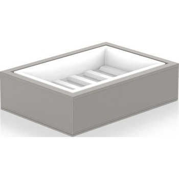 DECOR WALTHER Сапунерка Brownie таупе (0937349)