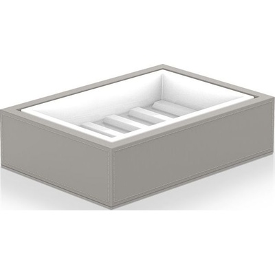 DECOR WALTHER Сапунерка Brownie таупе (0937349)