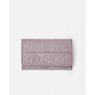 RIP CURL peňaženka Classic Surf Mid Wallet Eggplant 2145