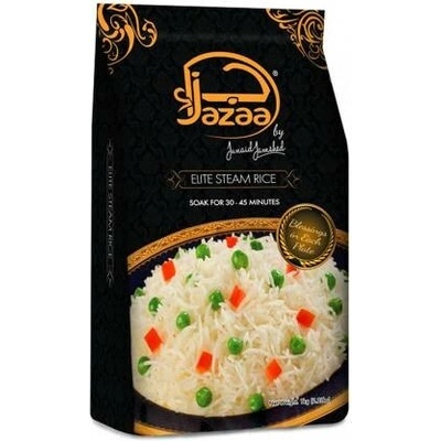 Jazaa Basmati rýže 1 kg