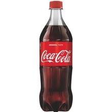 Coca Cola 12 x 1 l