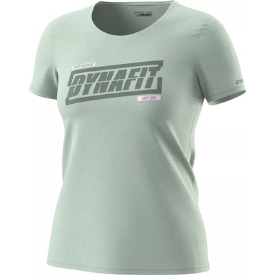 Dynafit Graphic Cotton Jadelite/Tabloid