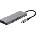 Trust USB хъб TRUST Dalyx 5-IN-1 Multiport Hub (26062)