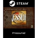 Pressured