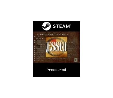 Pressured
