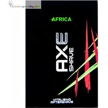 Axe Africa voda po holení 100 ml