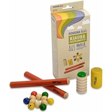 Rohema Kids Color Percussion Set 618084