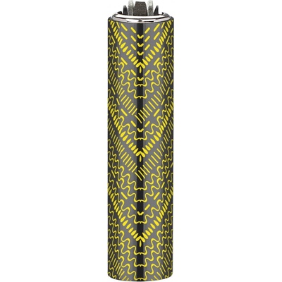 Clipper Metal Cover Azteca Chic 2