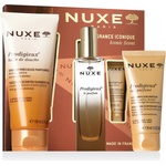 NUXE Prodigieux Le Parfum комплект за жени Eau de Parfum 30 ml + Душ олио 100 ml + Лосион за тяло 30