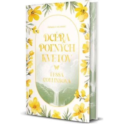 Dcéra poľných kvetov