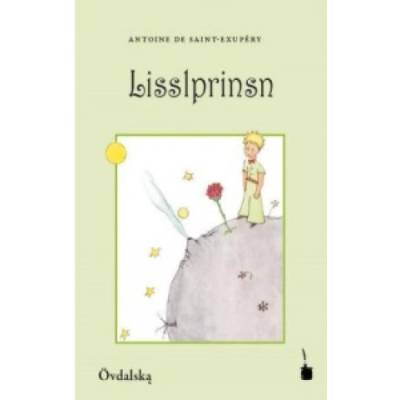 Lisslprinsn
