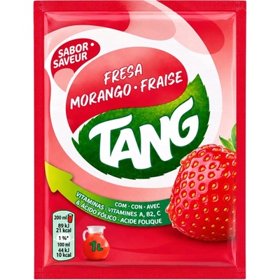 Tang instantný nápoj s príchuťou jahôd 30 g