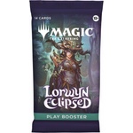 Magic the Gathering Magic the Gathering: Lorwyn Eclipsed Play Booster