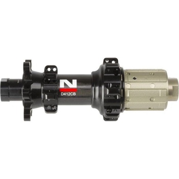 Novatec D412CB