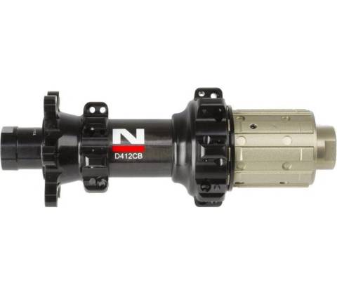 Novatec D412CB