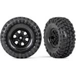 Traxxas велосипед 1.9", диск Bronco 2021, гуми Canyon Trail (чифт)