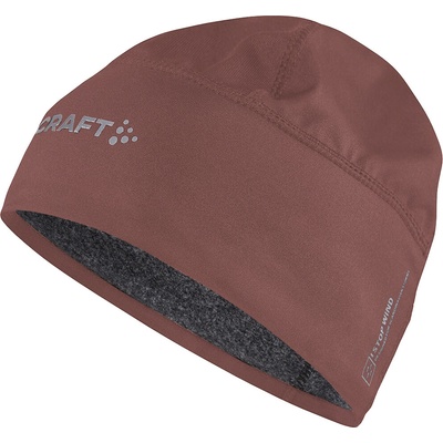 Craft ADV Windblock Fleece červená