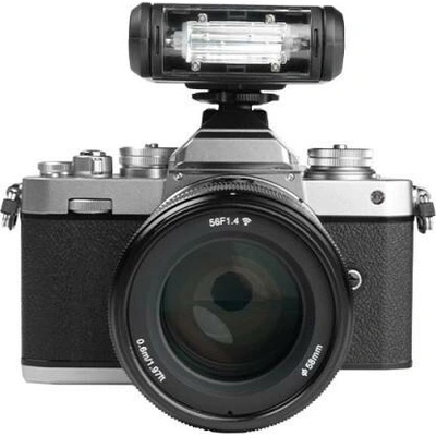 Yongnuo YN6 Micro Black