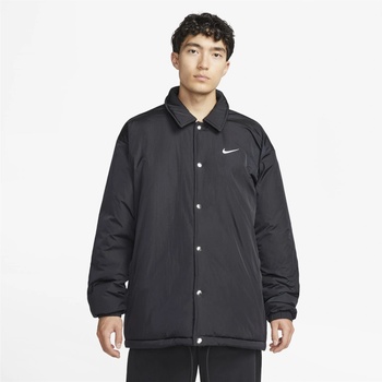 Image 1 of Nike Nike Filled Jkt Sn99 - Black/White