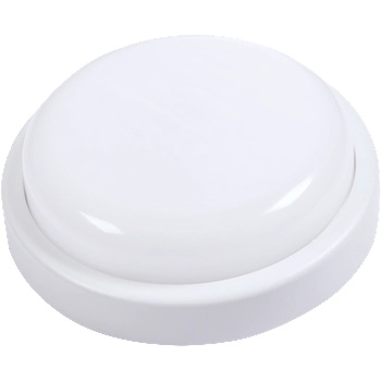 ELMARK Led ПЛАФОН 20w 4000k ip54 БЯЛ (95bln2040/wh)